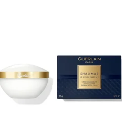 New SHALIMAR CREME MAJESTUEUSE POUR LE CORPS Hidratantes|Hidratación