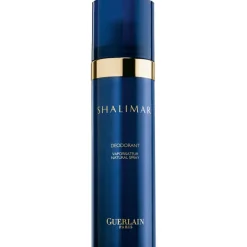 Outlet SHALIMAR DÉODORANT 100ML Mujer Tratamiento Corporal