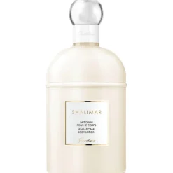 Outlet SHALIMAR LOCIÓN CORPORAL 200ML Mujer Tratamiento Corporal