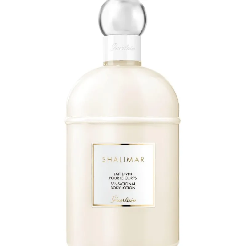 Outlet SHALIMAR LOCIÓN CORPORAL 200ML Mujer Tratamiento Corporal