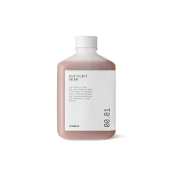 Best SHAMPOO 00.01 300ML Shampoo