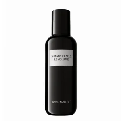 Hot SHAMPOO NO.2: LE VOLUME 250 ml Shampoo