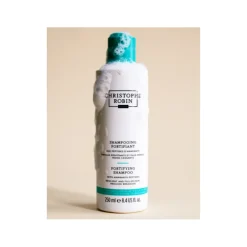 Hot Shampooing Fortifiant Shampoo