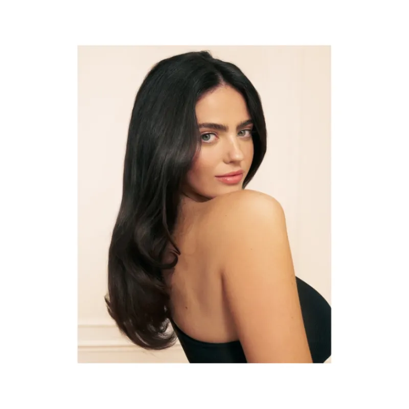 Hot Shampooing Fortifiant Shampoo