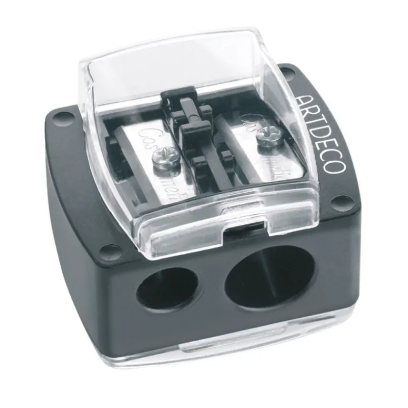 Clearance Sharpener Duo Accesorios De Maquillaje