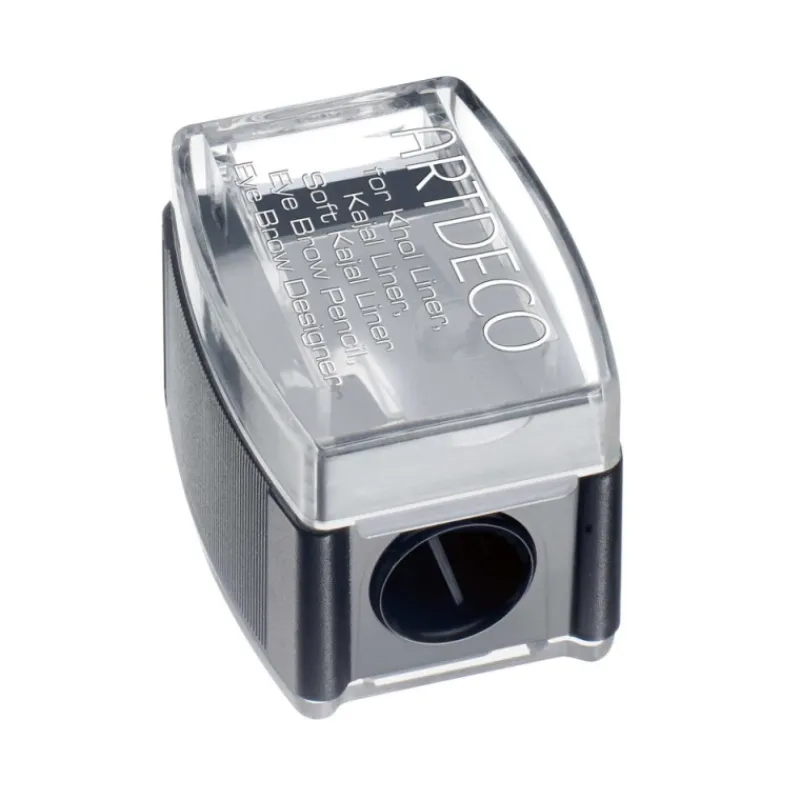 New Sharpener For Wooden Pencils Accesorios De Maquillaje