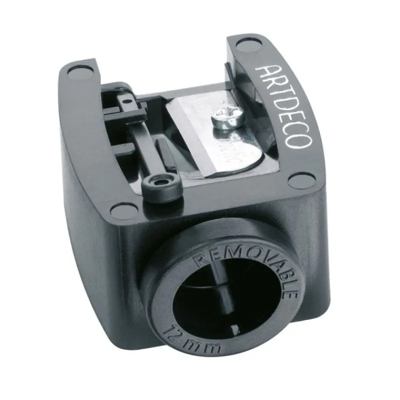 New Sharpener Jumbo Accesorios De Maquillaje