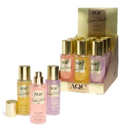 New Shimmer Body Mist Cuidado Ocasional|Hidratación