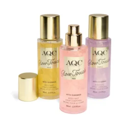 New Shimmer Body Mist Cuidado Ocasional|Hidratación