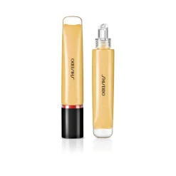 New Shimmer Gel Gloss Kogane Gold Barra De Labios