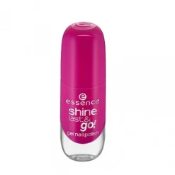 Clearance Shine Last & Go Esmalte Uñas Laca De Uñas