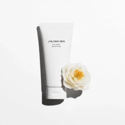 New Men Face Cleanser 125 ml Hidratación|Tratamiento Facial