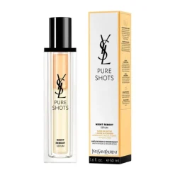 Discount SHOT NIGHT REBOOT 50ML Acido Glicólico|Luminosidad
