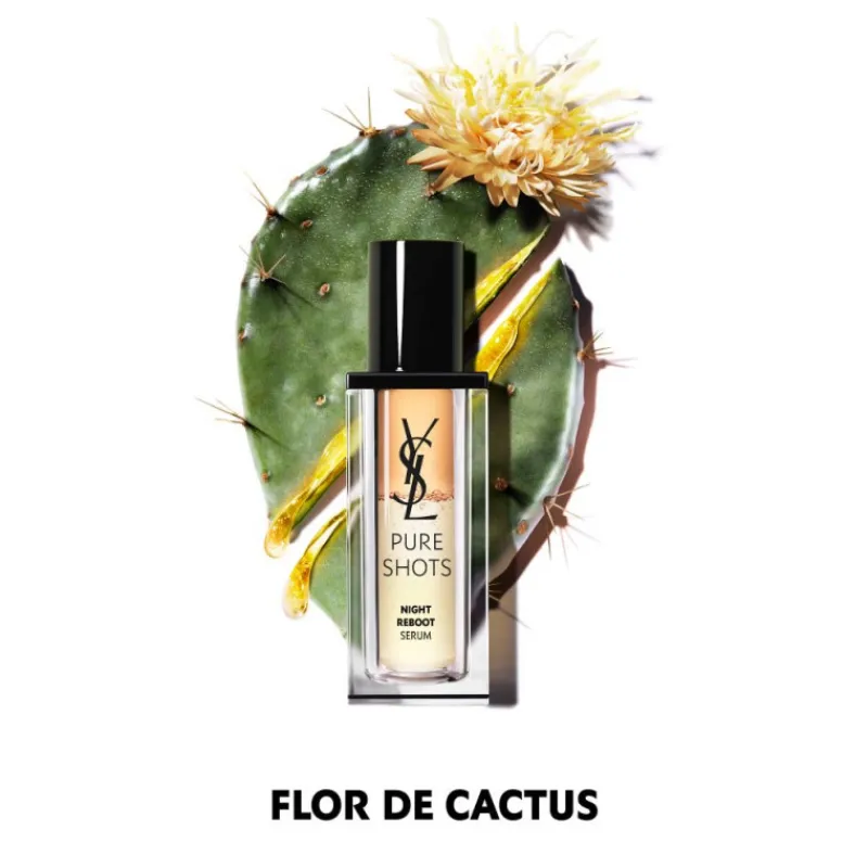 Discount SHOT NIGHT REBOOT 50ML Acido Glicólico|Luminosidad