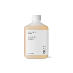 Hot SHOWER GEL 00.11 300ML Hidratación|Hidratantes