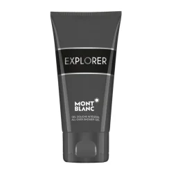 Best SHOWER GEL EXPLORER Hombre Tratamiento Corporal|Tratamiento Corporal