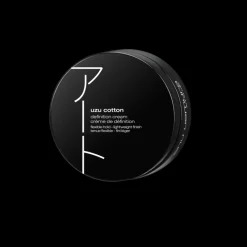 Clearance SHU STYLE UZU COTTON Lacas, Gominas, Ceras, Espuma