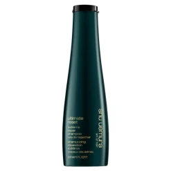 Hot SHU UR SHAMPOO 300ML Karité|Miscelas
