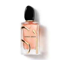 Outlet SI INTENSE EAU DE PARFUM RECARGABLE Mujer Eau De Parfum Mujer