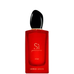 Outlet SI PASSIONE ECLAT EAU DE PARFUM VAPORIZADOR Mujer Eau De Parfum Mujer