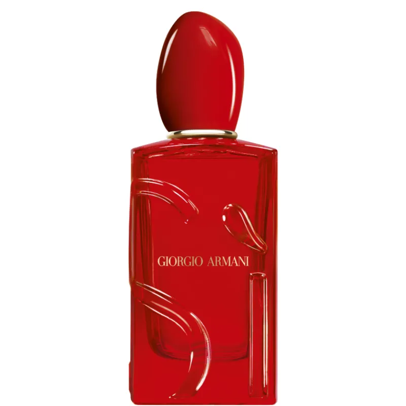 Outlet Si Passione Red Musk Perfume para Mujer de Giorgio Mujer Eau De Parfum Mujer