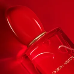 Outlet Si Passione Red Musk Perfume para Mujer de Giorgio Mujer Eau De Parfum Mujer