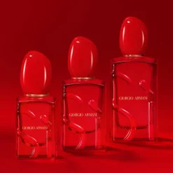Outlet Si Passione Red Musk Perfume para Mujer de Giorgio Mujer Eau De Parfum Mujer