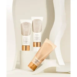 Clearance SILKY BRONZE CELLULAR PROTECTIVE CREAM FOR BODY SPF Protección Solar Corporal|Luminosidad