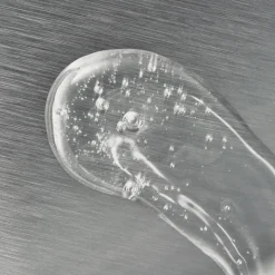 New Silky Purifying Clear Gel Wash Pureza|Hidratación