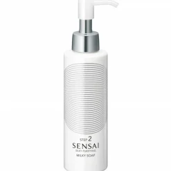 New Silky Purifying Milky Soap Karité|Miscelas