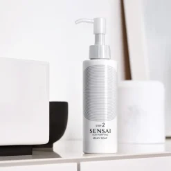 New Silky Purifying Milky Soap Karité|Miscelas