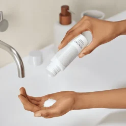 Outlet Silky Purifying Silk Peeling Powder Karité|Miscelas