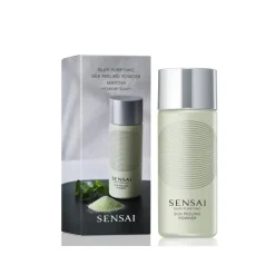 Best Silky Purifying Silk Peeling Powder Matcha L.E. Vitamina A|Pureza