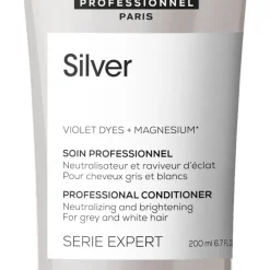 Clearance SILVER ACONDICIONADOR 200ML Acondicionador