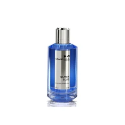 Hot Silver Blue Eau de Parfum 120 ml Hombre Perfumes Árabes Hombre|Eau De Parfum Hombre