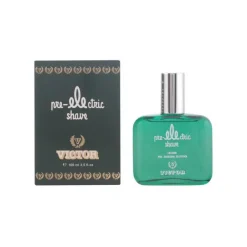Best SILVESTRE PRE ELECTRIC AFTER-SHAVE 100ML Hombre Tratamiento Corporal|Tratamiento Corporal