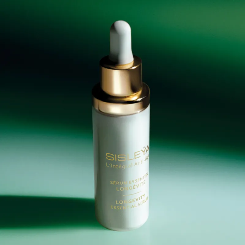 Online Sisleÿa L'Intégral Anti-Âge Sérum Essentiel Longévité Karité|Miscelas