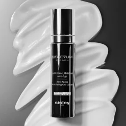 Online Sisleÿum Gel-Crème Matifiant Anti-Âge Anti-Aging Global|Tratamiento Facial