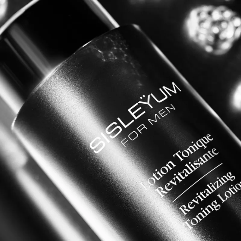 Hot Sisleÿum Lotion Tonique Revitalisante Tratamiento Facial|Tratamiento Facial