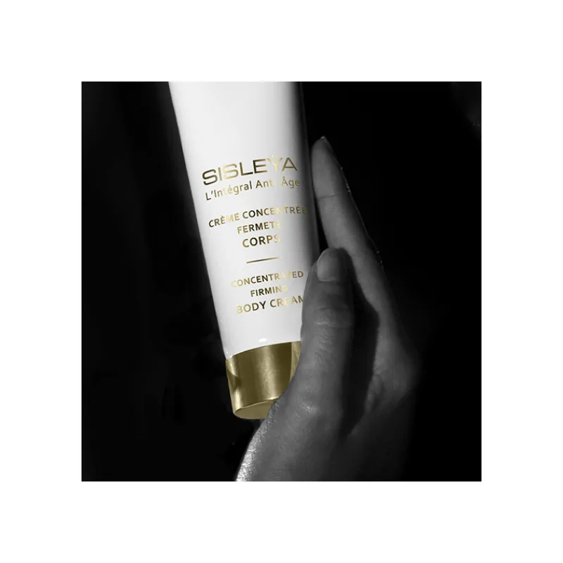 Outlet a Intégral Anti-Âge Crème Concentré Fermeté Corps 150 ml Karité|Miscelas