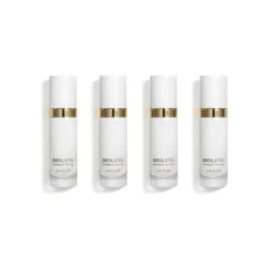 Discount a La Cure 4 Fl X 10 ml Vitamina A|Luminosidad