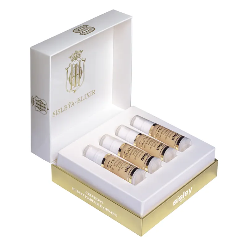 Outlet A S ELIXIR 4FLX5ML Karité|Miscelas