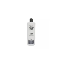 Clearance SISTEMA 2 CLEANSER Shampoo|Retinol