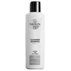 Outlet SISTEMA 1 CLEANSER 300ML Shampoo|Retinol