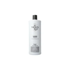 Sale SISTEMA 1 CLEANSER 1000ML Shampoo|Retinol