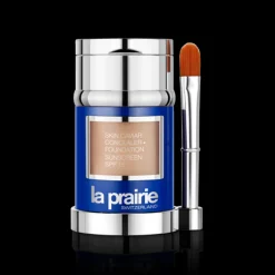 New Skin Caviar Concealer Foundation SPF 15 Antiojeras Y Corrector|Fondo De Maquillaje