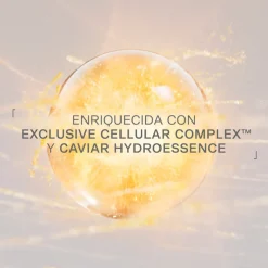 Hot Skin Caviar Hydro Emulsion Karité|Miscelas