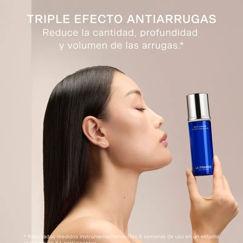 Hot Skin Caviar Hydro Emulsion Karité|Miscelas