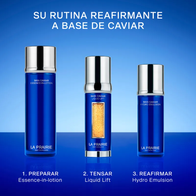 Hot Skin Caviar Hydro Emulsion Karité|Miscelas