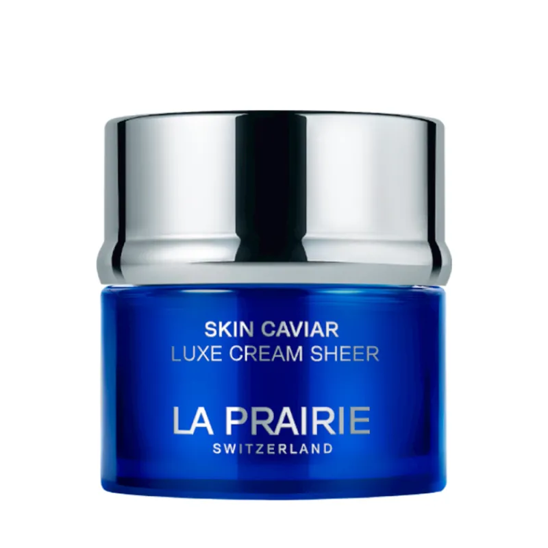Sale Skin Caviar Luxe Cream Sheer Caviar|Vitamina A